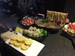 -椒王火锅(厚街万达店)