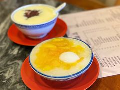 杨枝甘露-玫瑰甜品(文明路店)