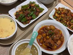-老乡鸡(融科天地店)