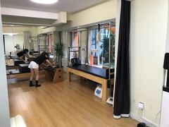 -简·无界健身工作室·运动康复·体态(石厦店)