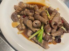 -新鞑烤羊腿(康平路店)