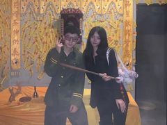 -棂笼·深度沉浸密室(武汉旗舰店)