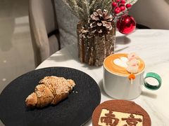 -南京THE TAI太和紫金大酒店