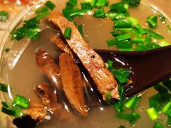 -清真蒋有记(老门东店)