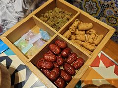 特色小吃-清真·古丽花儿·新疆美食(河南路店)