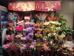 -盒马鲜生(馥邦国际店)