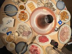 -日进一片海.生腌海鲜火锅.宵夜烧烤(三里屯总店)