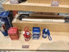 -霸王茶姬(正佳广场店)