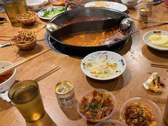 -楠火锅(太古里总店)
