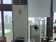 -中田·健身+普拉提(北京通州运河店)