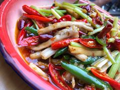 火爆鼻筋-拈一筷子·宜宾江湖菜(十一街店)