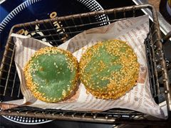 -火炉火自助餐(枫蓝国际店)
