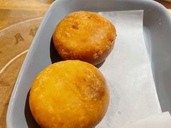 玉兰饼(1个)-蜜桃餐厅·伴山(湖滨商业街店)