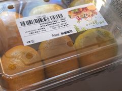 -盒马鲜生(王府广场店)