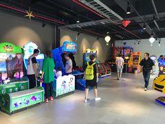 -蒙特利亲子乐园