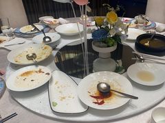 -君来湖滨饭店·渔餐厅
