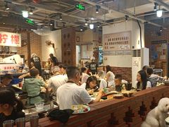 -五里关火锅(牛市口店)