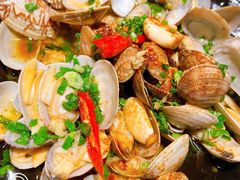 -红盔甲·小龙虾(天钥桥店)