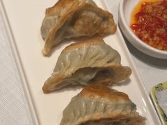 -君庭中餐厅(友谊宾馆店)