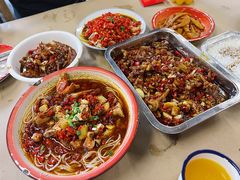 -老三样·旧食新味(万寿宫店)