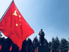 -韶山毛泽东同志故居