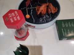 -大鸽饭(马王堆店)
