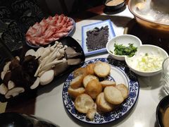-宣武小院涮肉(前门店)