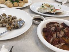 -东江海鲜酒家(艺都分店)