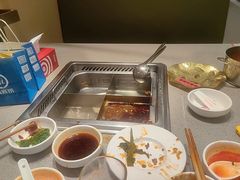 -海底捞火锅(赛格国际购物中心店)