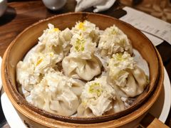 -龍聚祥烧麦馆(鼓楼店)