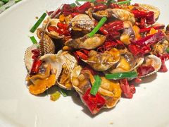 -KŌNG胶东小馆(华熙店)