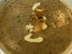 -Oyster Talks 四度蚝法餐厅