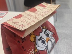 -华莱士·全鸡汉堡(沧源店)