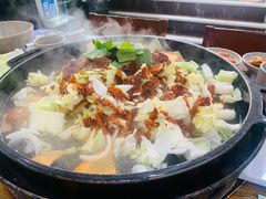 -高基五春川炒鸡排 韩国料理(威海总店)