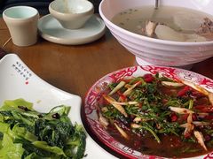 -饕然·民间川菜(龙泉店)