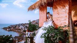 -太古映画婚纱摄影(天河店)