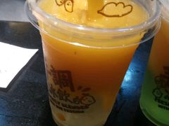 -许留山(梳士巴利道店)