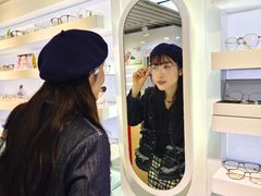 -浮光眼镜·蔡司视觉合作·数字验配中心(陆家嘴店)