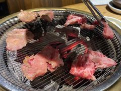 -泥炉烧肉师(新街口金銮巷店)