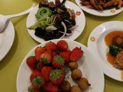 -海韵之星邮轮水会(明发商业广场店)