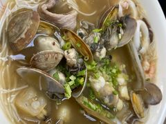 -大胖沙茶面(石鼓路店)