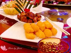 排骨-名苑皇宫酒家(来魅力壁画村店)