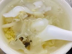 五菓汤-老福合沟无米粿甜汤粿品店