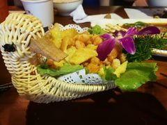 -云隐小厨·传统大理美食(复兴路店)