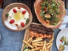-ALAMEEN阿拉伯餐厅(三里屯店)
