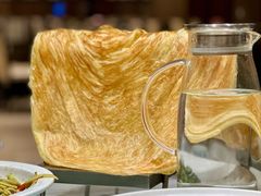 晾衣大饼-燕郊烧鸽子(酷车小镇店)