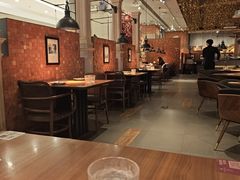 -星叶·东南亚料理(温州万象城店)