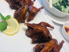 -春满园·早茶·粤菜·宴会(前海店)