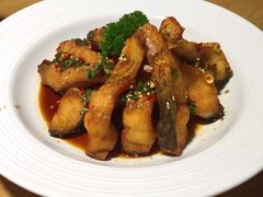 -蜀宴小调·精致家常菜(科华店)