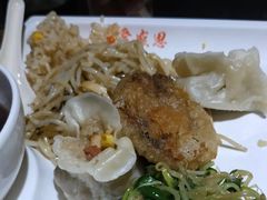 -素清香(解放路店)